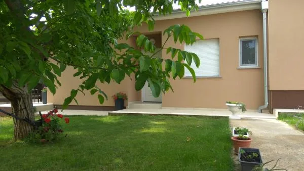 Apartmani Suzy – fotografija 2