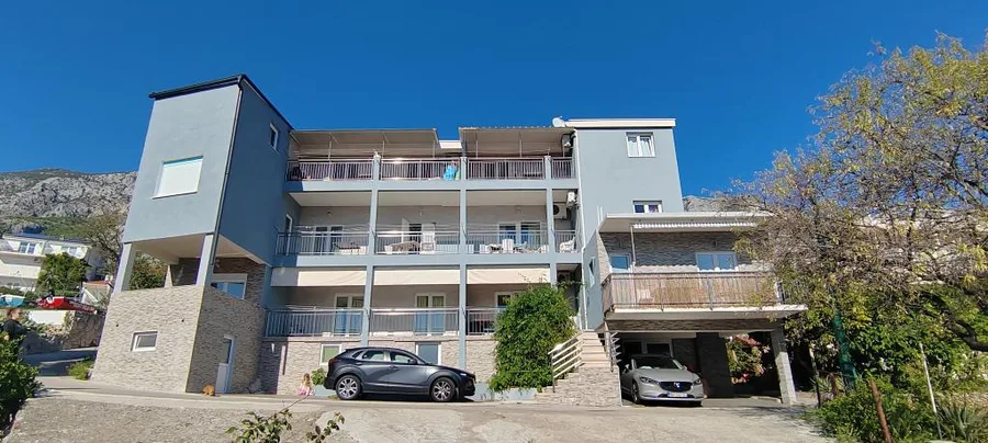 Apartmani Andrija – fotografija 2