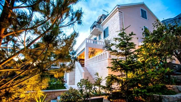 Apartmani Vila San – fotografija 3