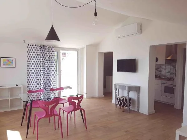 Apartmani Villa Ane – fotografija 2