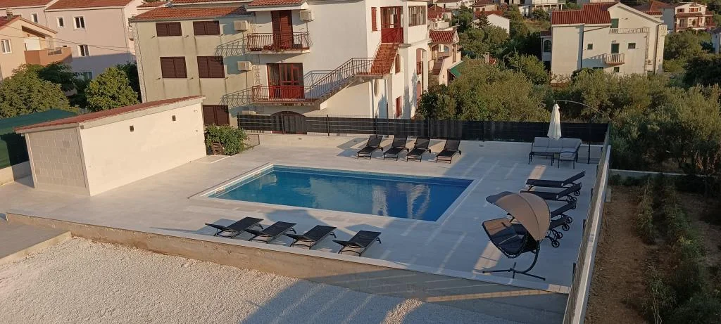 Apartmani Beran – fotografija 4