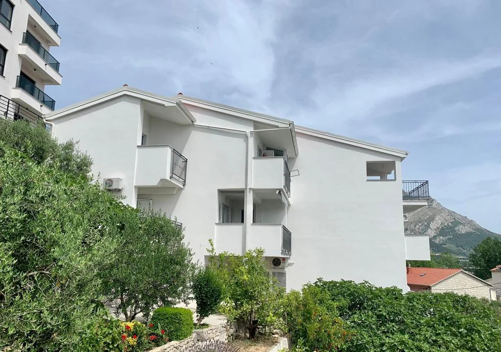 Apartmani Nikola Škarica – fotografija 5