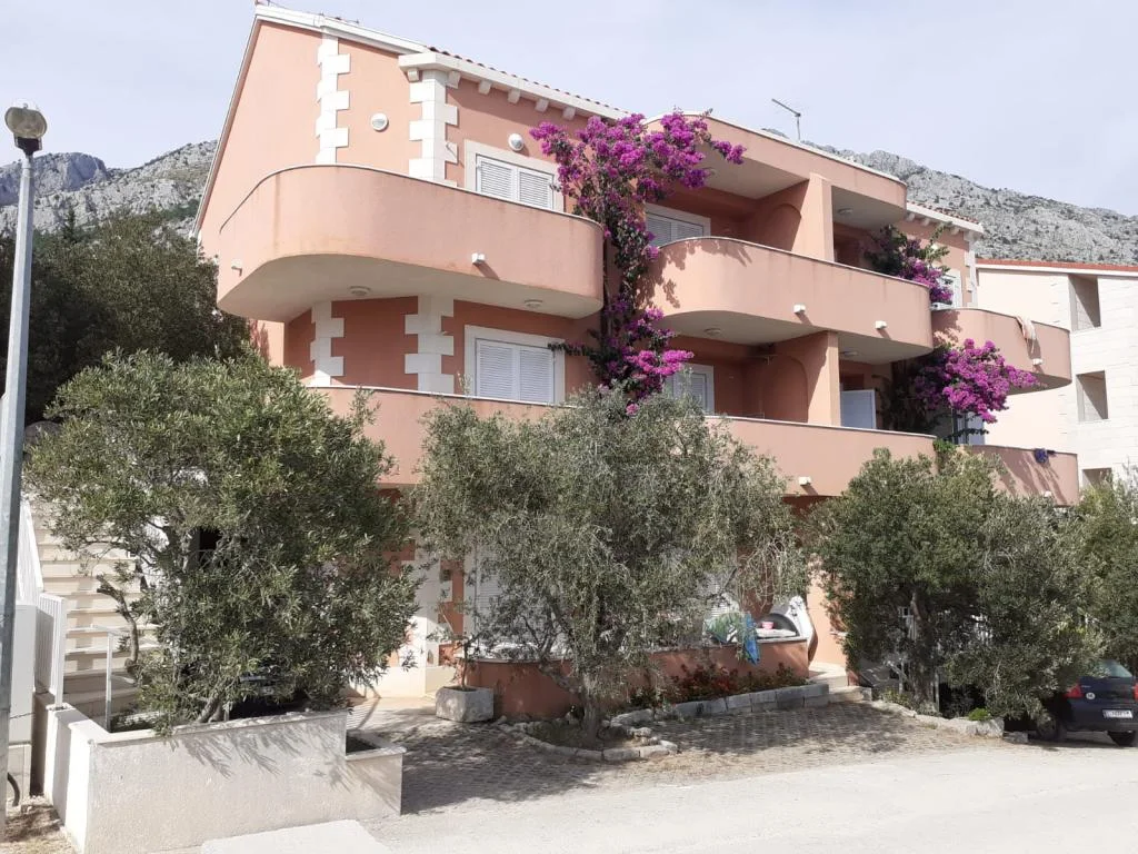 Apartmani Hrbat – fotografija 3
