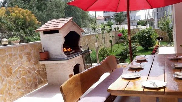 Apartmani Anamaria – fotografija 6