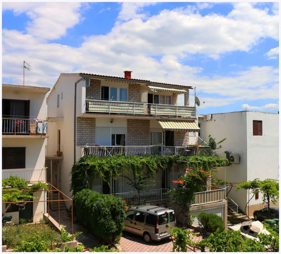 Apartmani Bufalo – fotografija 2