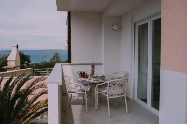 Apartmani Pasaric – fotografija 4