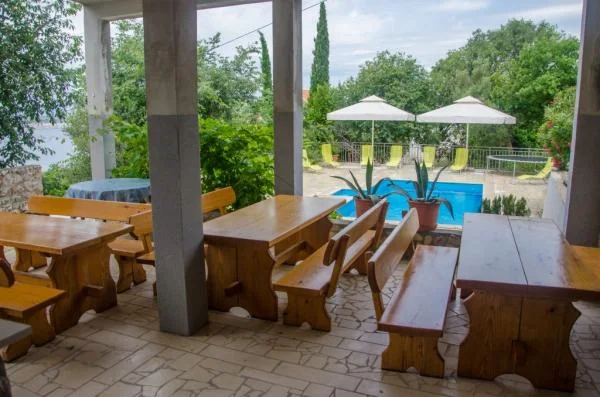 Apartmani Slavica – fotografija 6
