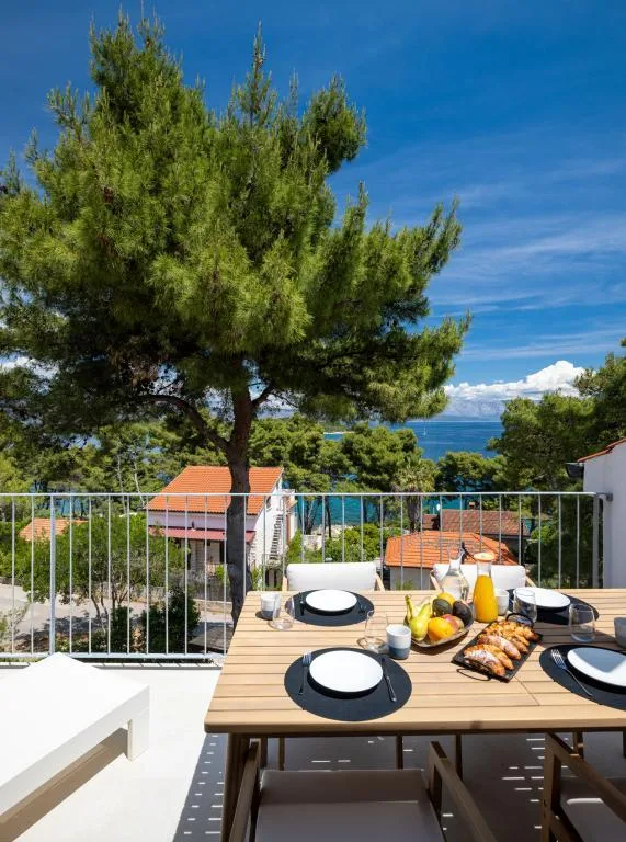 Apartman Dreamy – fotografija 2