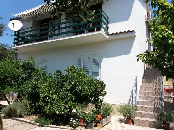 Apartmani Pičuljan – fotografija 2