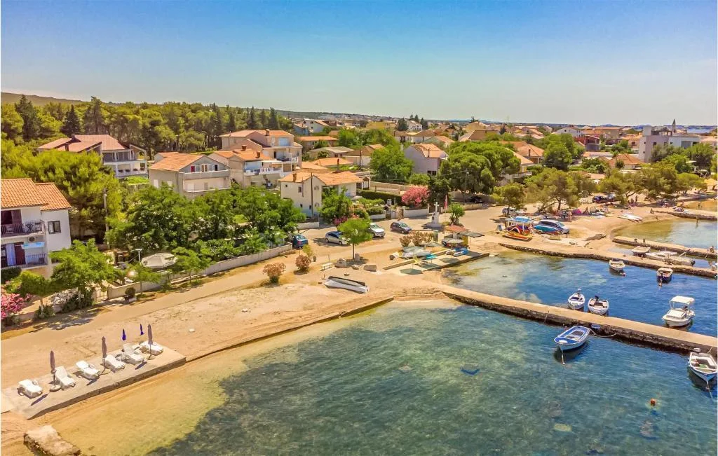 Apartmani Coastal Family Escape – fotografija 3