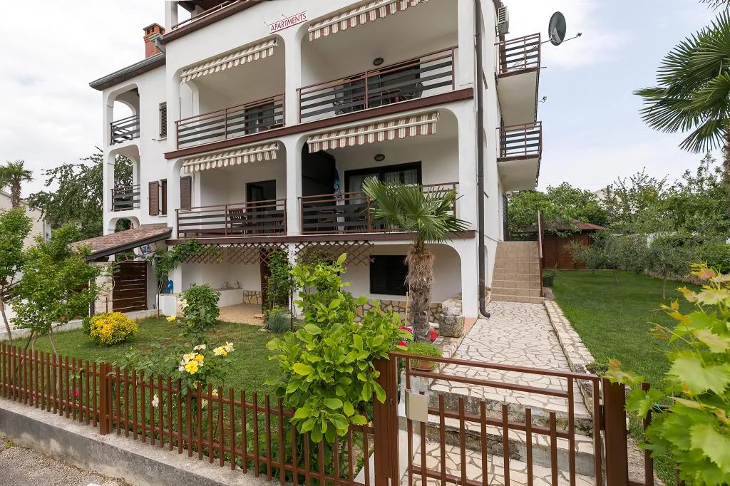 Apartmani Kulenovic – fotografija 5