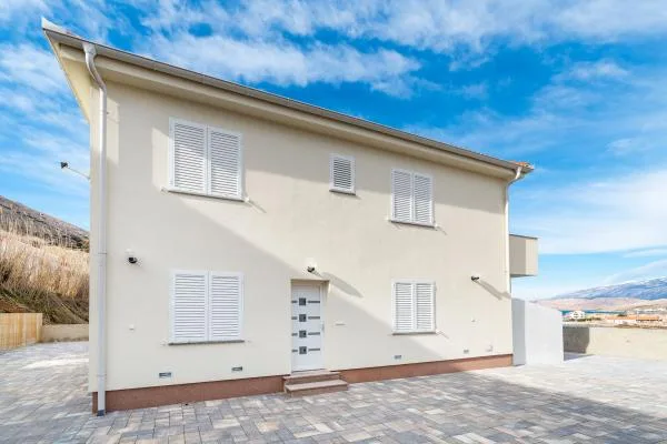 Apartmani Matej – fotografija 2