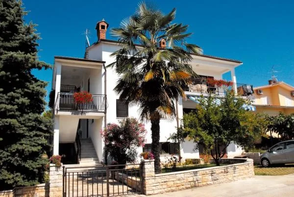 Apartmani Gracijela – fotografija 2