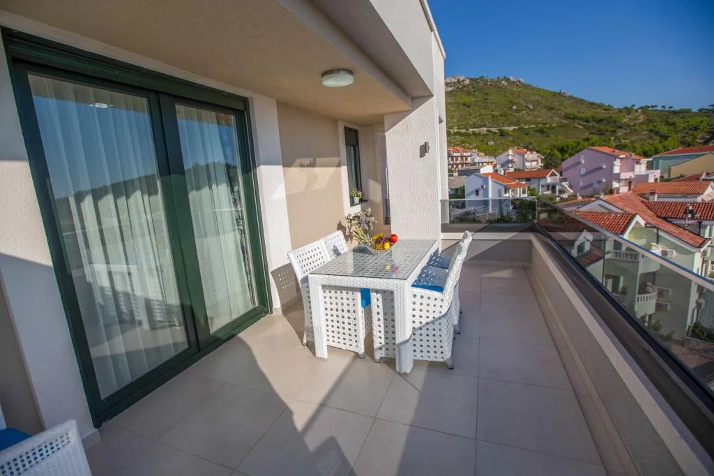 Apartmani Villa Rita – fotografija 6