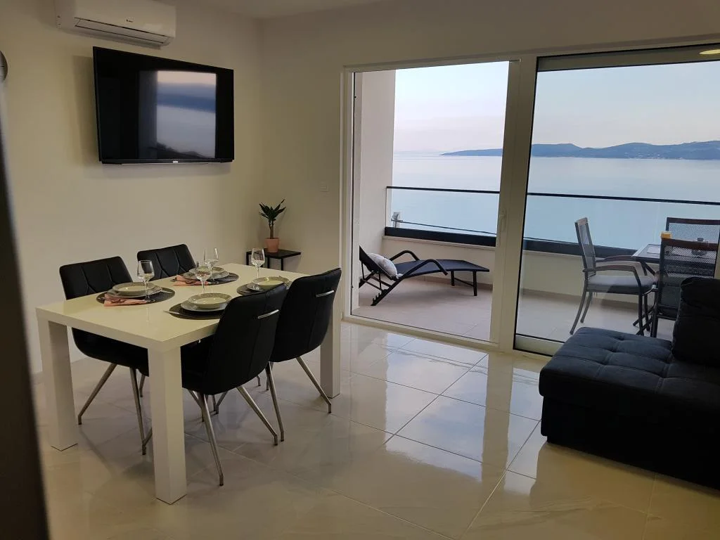 Apartmani La Vista – fotografija 4