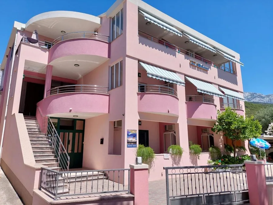 Vila Helena – fotografija 2