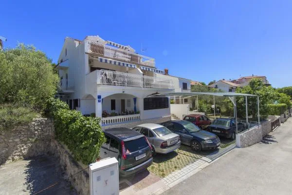 Apartmani Skelin – fotografija 5