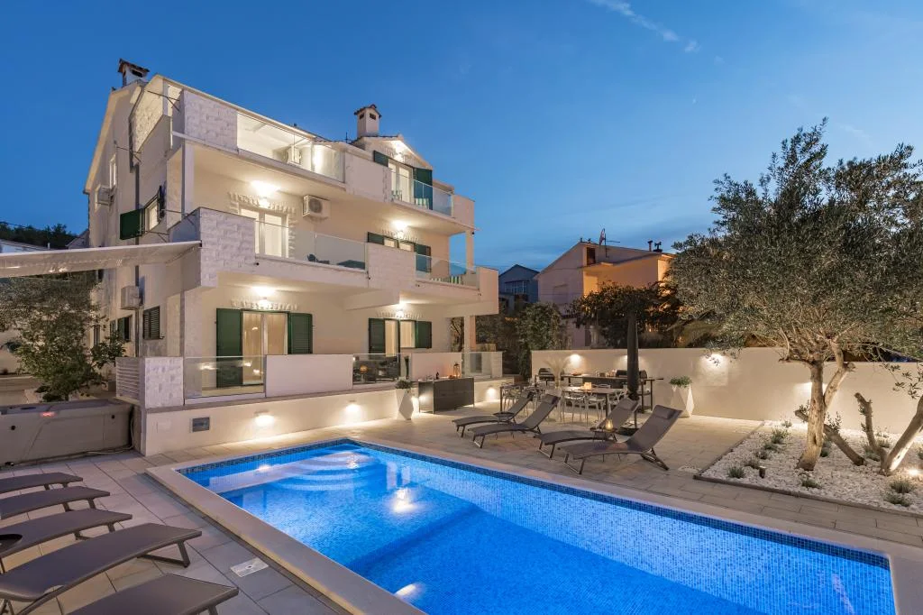 Apartmani Marina – fotografija 5