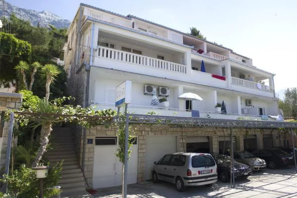 Apartmani Lozo – fotografija 4