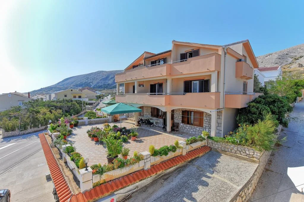 Apartmani Palčić – fotografija 3