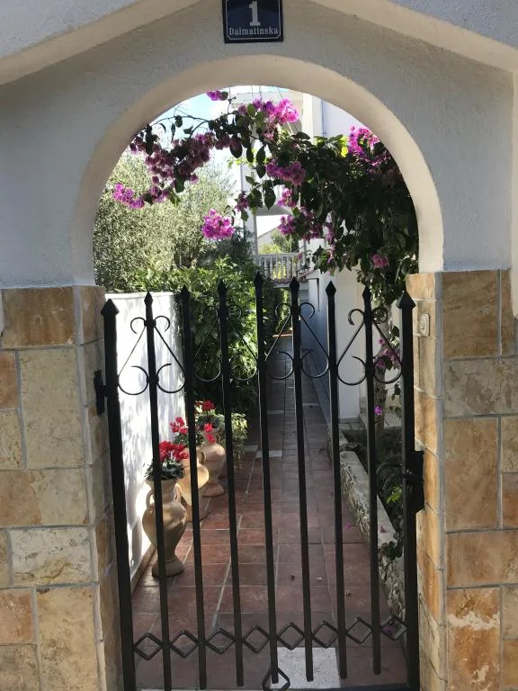 Apartmani Julijana – fotografija 4