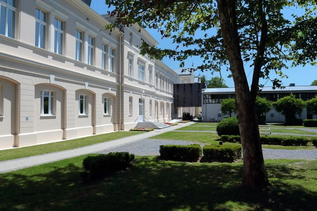 Pansion Toplice – fotografija 5