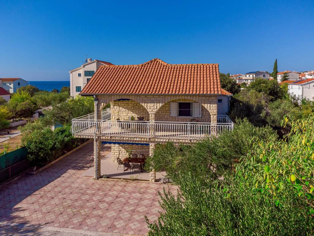Apartmani Matija – fotografija 4