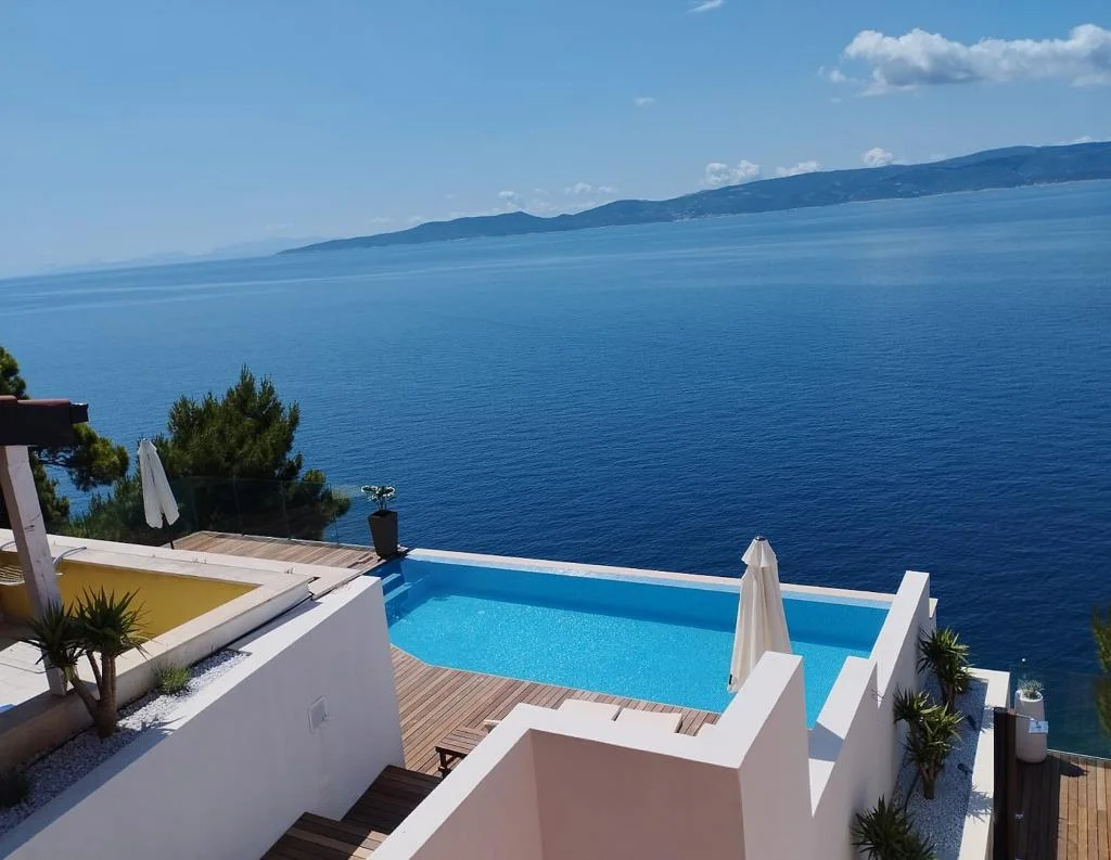 Apartmani Villa Ruzmarina – fotografija 4