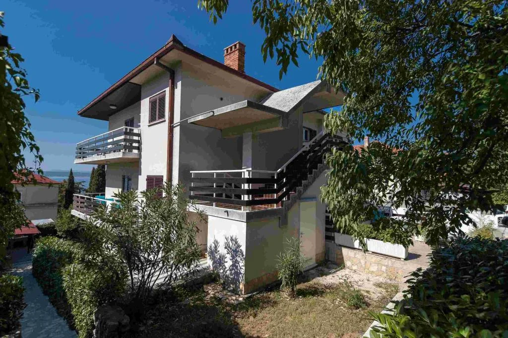 Apartmani Slavica – fotografija 3