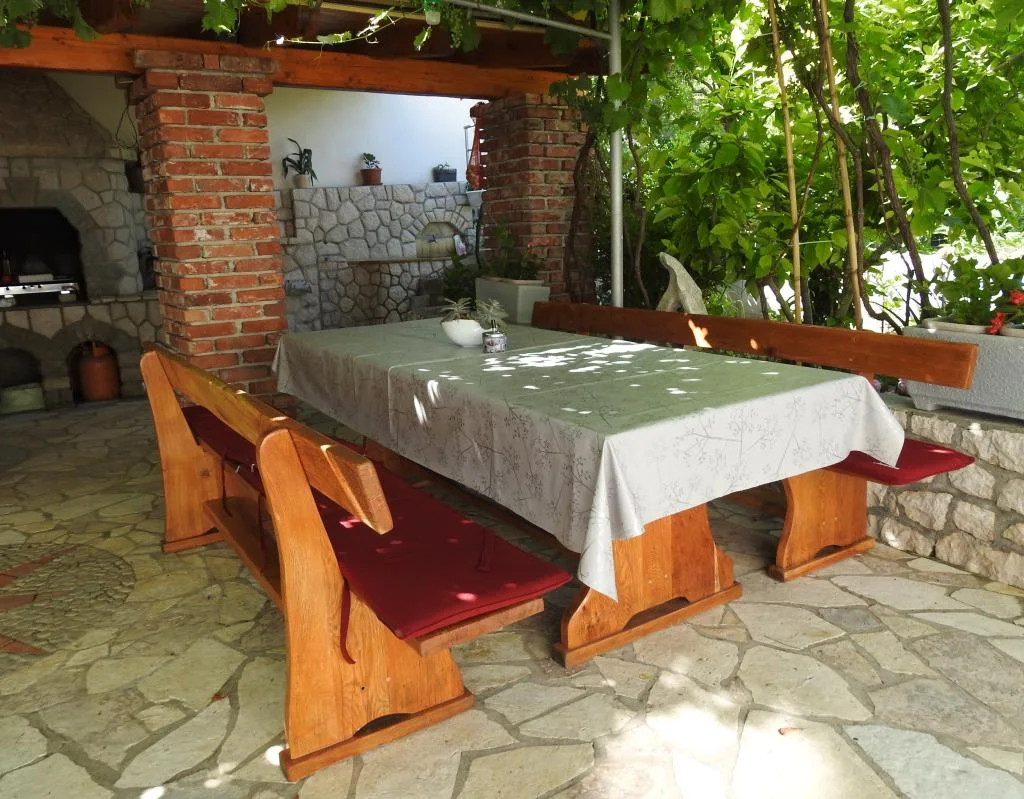 Apartmani Mira i Nikolina Jaška – fotografija 4