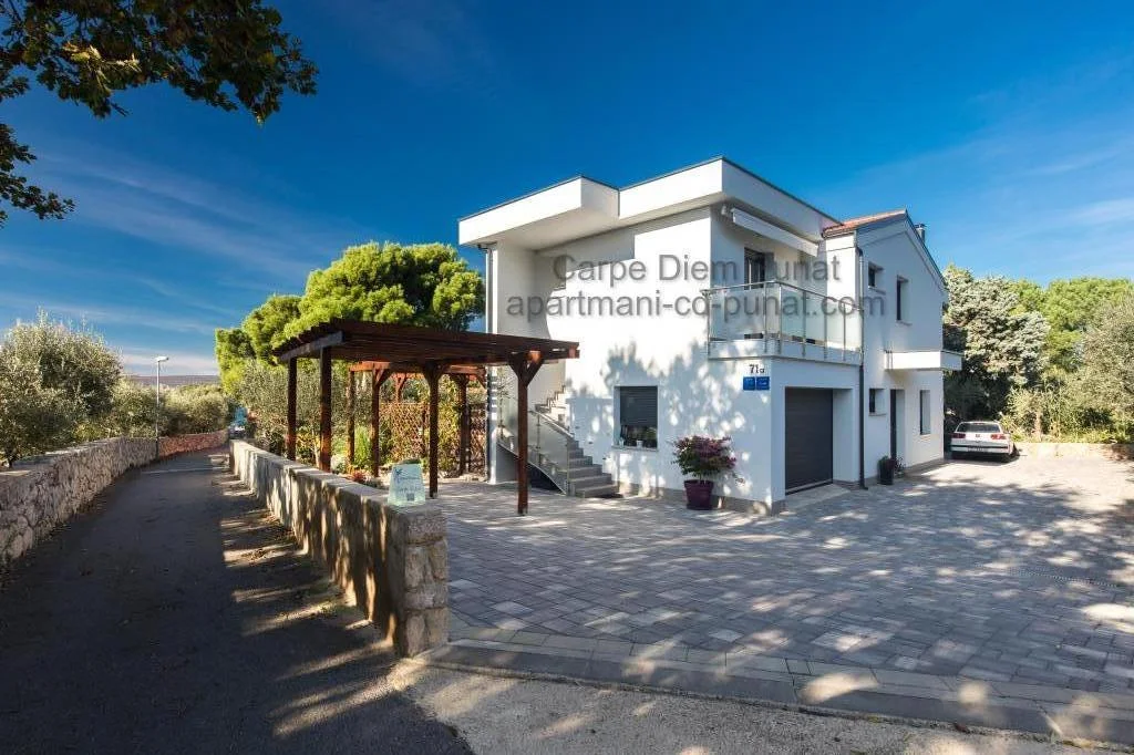 Apartmani Carpe Diem – fotografija 5