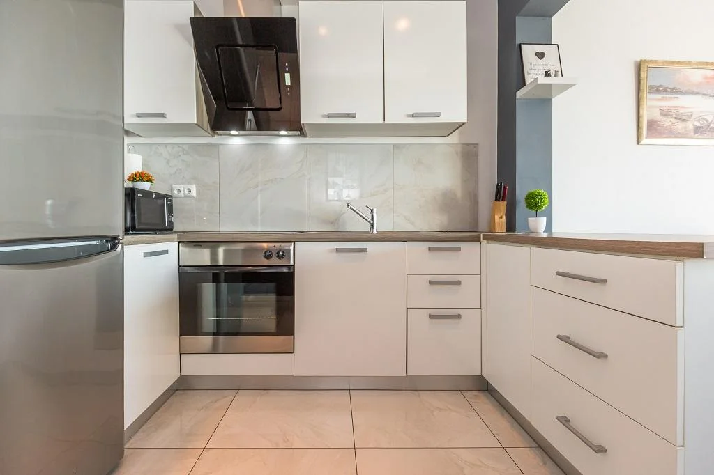 Apartman New Sea View – fotografija 6
