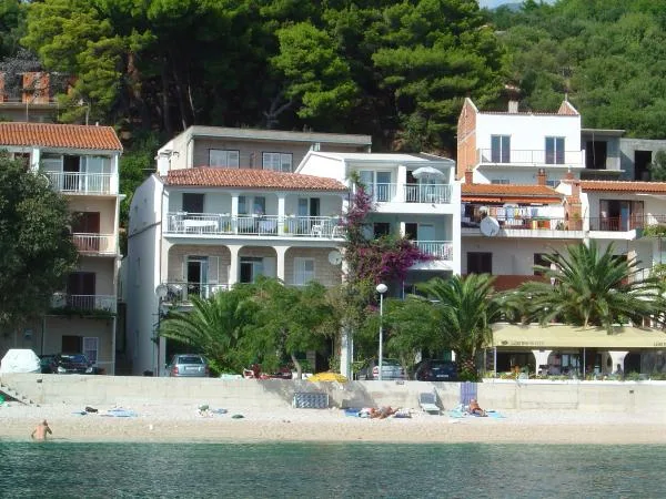 Apartmani Čaušević – fotografija 2