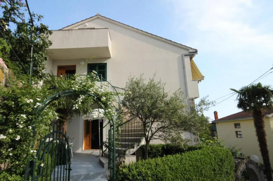 Apartmani Draga – fotografija 2