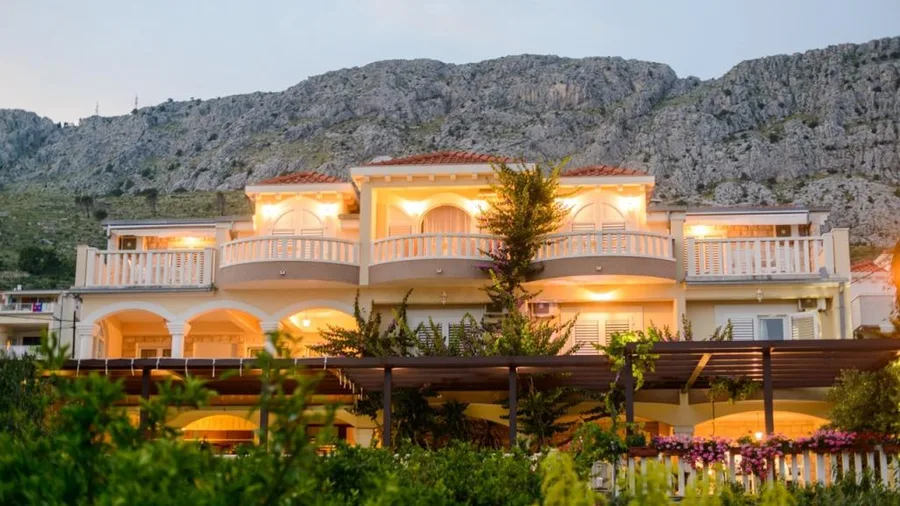 Apartmani Villa Ankora – fotografija 2