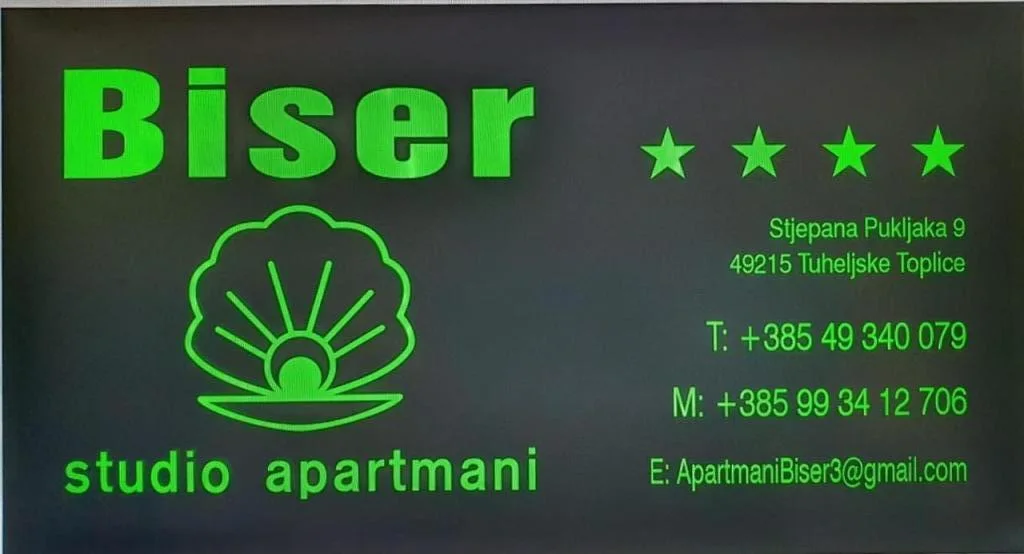 Apartmani Biser – fotografija 6