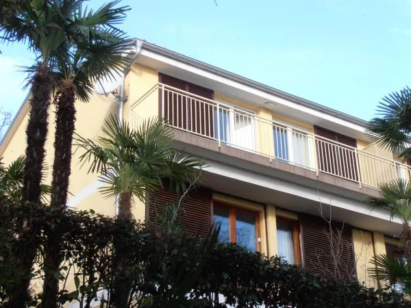 Apartmani Oleandri – fotografija 2