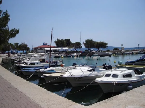 Apartmani Katnić – fotografija 5