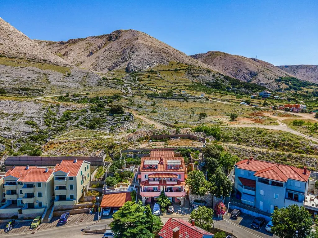 Apartmani Vila Biserka – fotografija 4