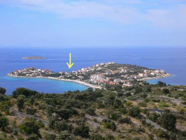 Apartmani Škerlep – fotografija 3
