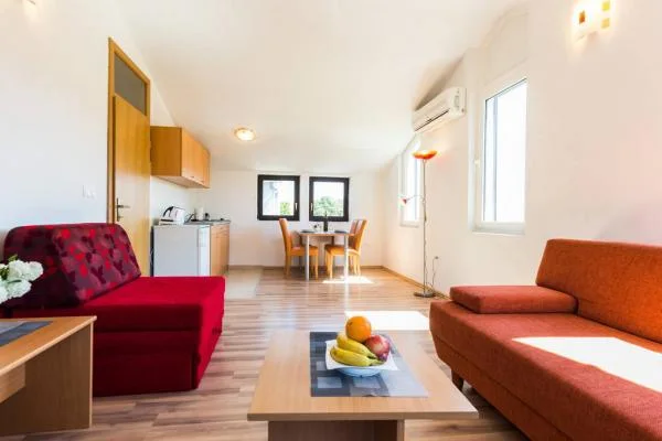 Apartmani Slanac – fotografija 5