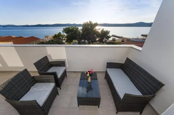 Apartmani Paulo & Lorenco – fotografija 2