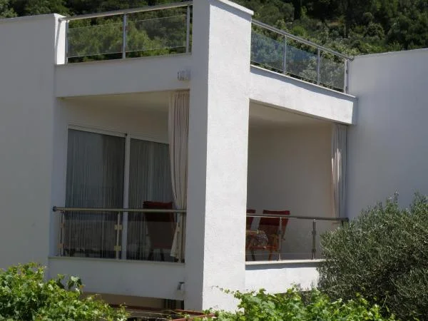 Apartmani Galerija M – fotografija 5