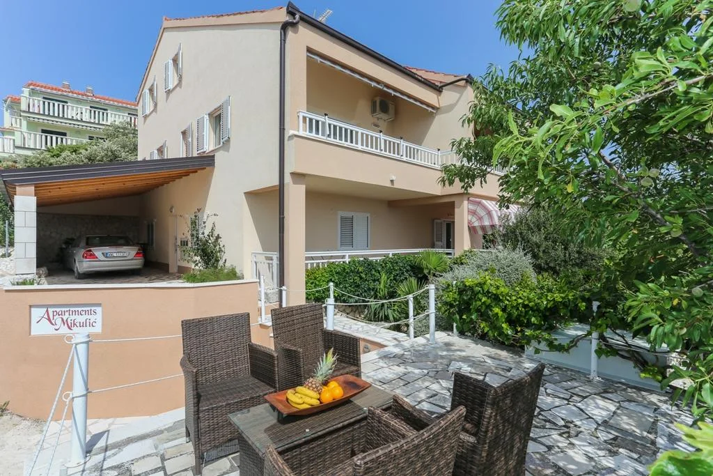 Apartmani Mikulić – fotografija 4