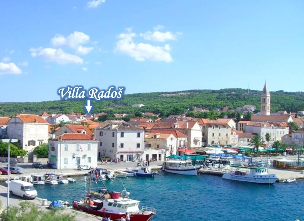 Vila Radoš – fotografija 3