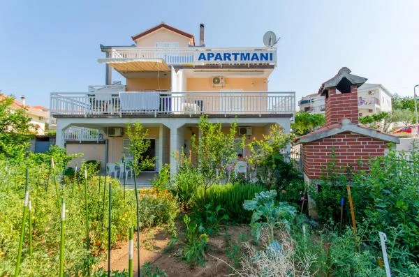 Apartmani Milka – fotografija 3