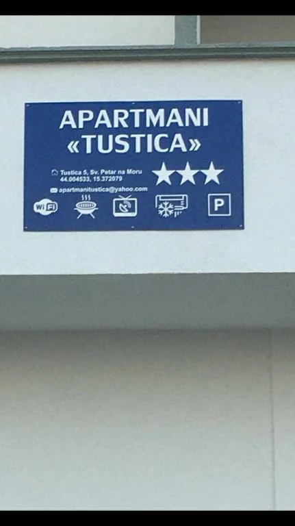 Apartmani Tustica – fotografija 3