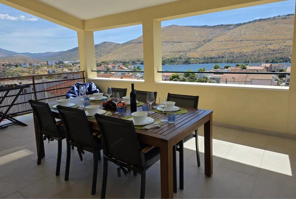 Apartmani Villa Salvia Adriatica – fotografija 6