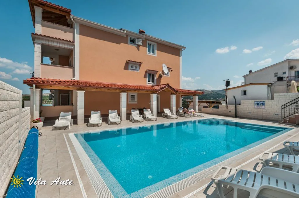 Apartmani Vila Ante – fotografija 6