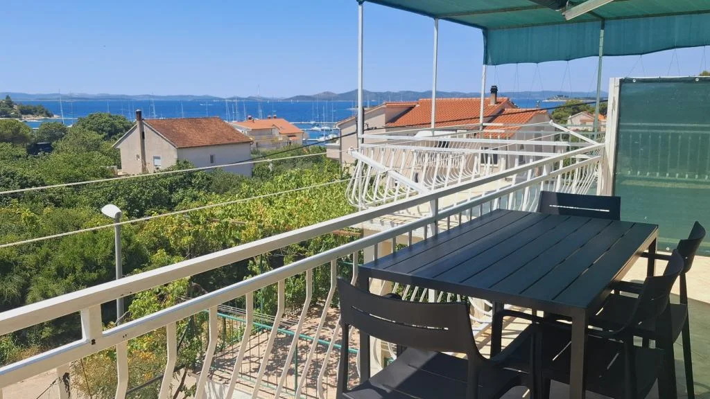 Apartmani Maestral – fotografija 6